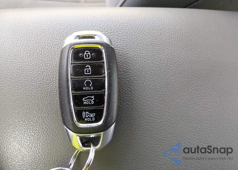 2023 Hyundai Elantra Sel from USA, damaged, VIN 5NPLM4AG9PH095403